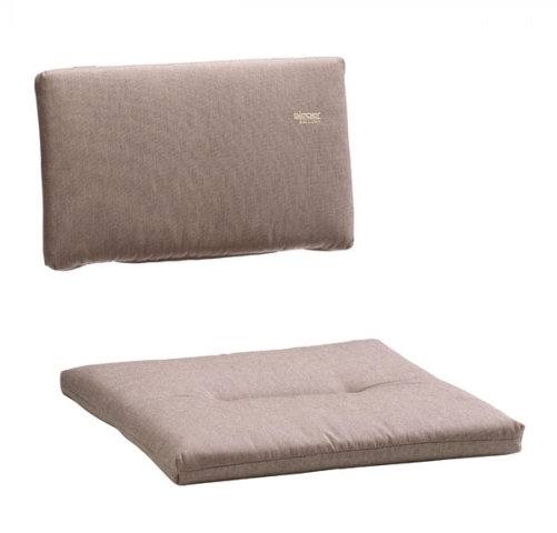 Sieger Sitz- und R�ckenkissen f�r Sessel Faro