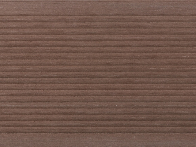 DreamDeck WPC Plus Terrassendiele - 23x146x3000mm braun