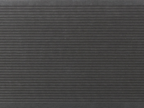 DreamDeck WPC Plus XL anthrazit - Terrassendiele 23x240x3000mm