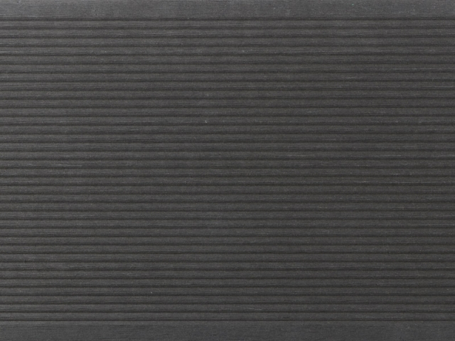 DreamDeck WPC Plus XL anthrazit - Terrassendiele 23x240x3000mm