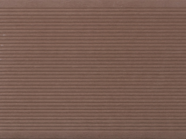 DreamDeck WPC Plus XL braun - Terrassendiele 23x240x3000mm