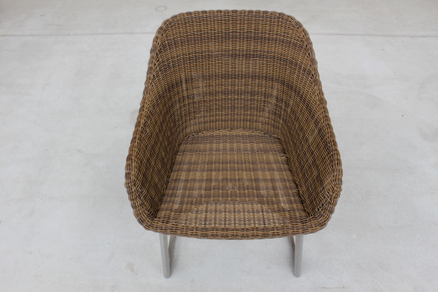 Niehoff Nizza Schwinger red pine (Abholartikel, Ausstellungsst&uuml;ck)