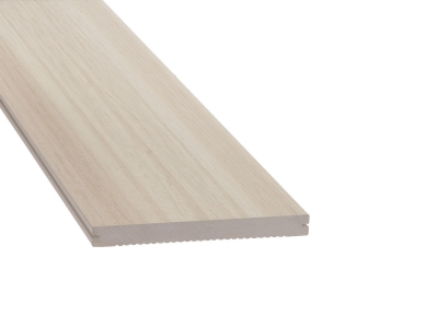 DreamDeck Platinum WPC creme - Terrassendiele 20,4x195x1000mm