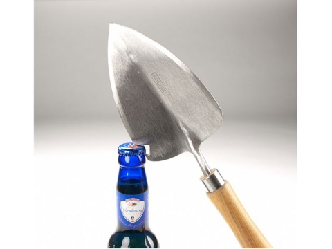 Sneeboer Pflanzkelle mit Flaschen�ffner 4575