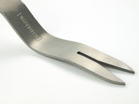 Sneeboer J�tl�ffel Unkrautstecher 8516