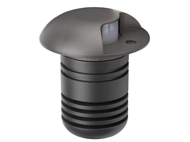 LCD Einbaustrahler 1465LED Graphit