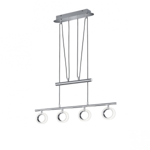 Trio Corland II Pendelleuchte Auslaufartikel