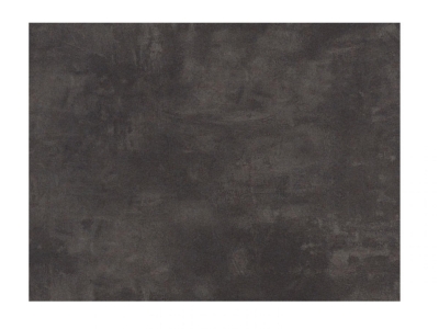 Sieger Polytec Tischplattenset 235x100cm f&uuml;r Ausziehtisch, Beton dunkel