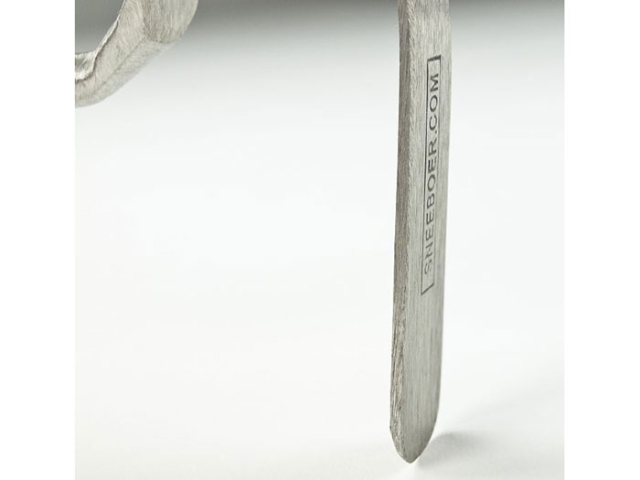 Sneeboer J�tfinger 9723