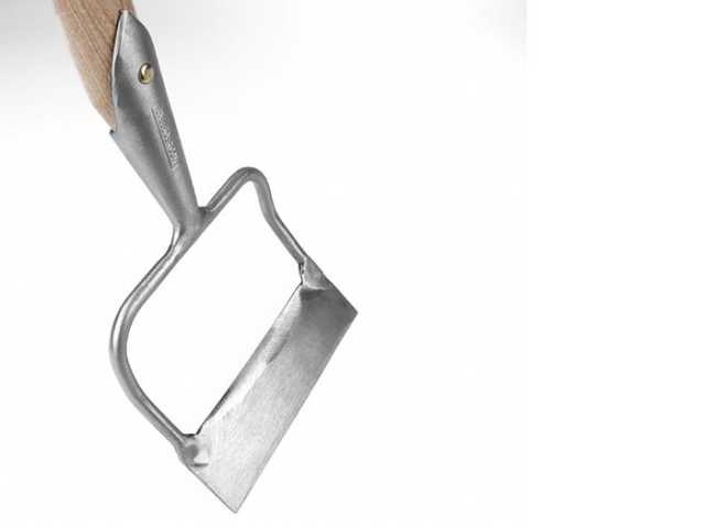 Sneeboer Holl�ndische Schuffel Luxe mit Stiel 145cm 2222