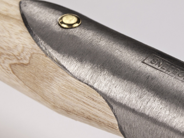 Sneeboer Spitzspaten LUXE 4001-113007