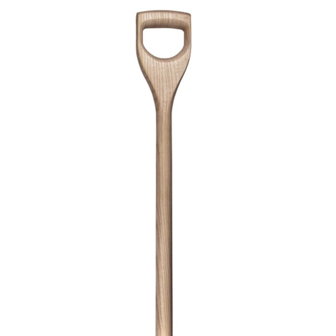 Sneeboer Gabel 4 Zinken Esche 5089