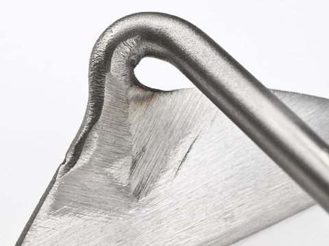 Sneeboer J�ter Kirsche linksh�ndig 9601