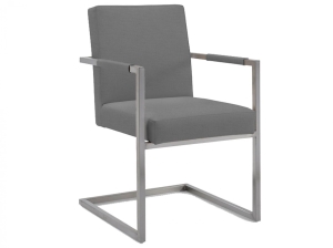 Schwinger Sunbrella grey