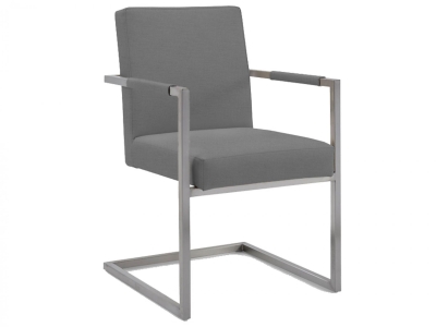 Niehoff Ned Schwinger Sunbrella grey Niehoff Ned Schwinger Sunbrella grey