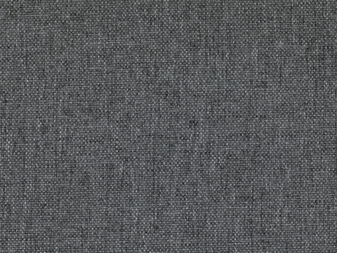 Niehoff Azuri Lounge Mittelmodul Aluminium anthrazit 80cm inkl. Polster