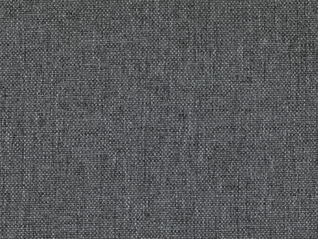 Niehoff Azuri Lounge Mittelmodul Aluminium anthrazit 80cm inkl. Polster