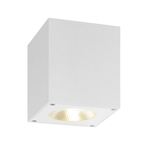 LCD Wandleuchte 5024 Wei�