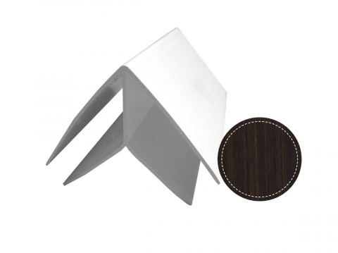 GroJa Au�enecke GJ200 mooreiche