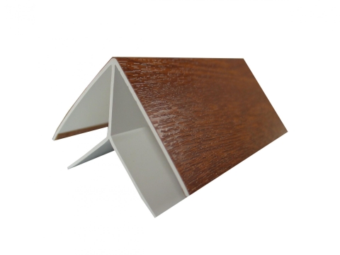 GroJa Au�enecke GJ200 golden oak