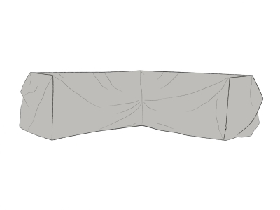 Brafab Schutzh&uuml;lle Eckgruppe 2441-820