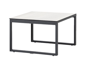 Tischgestell anthrazit 