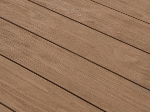 Apple Bee Milou Tisch Teak Antique schwarz 240x100cm