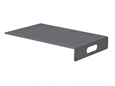 Zebra Jack Lounge Textil Tablett 66x40cm