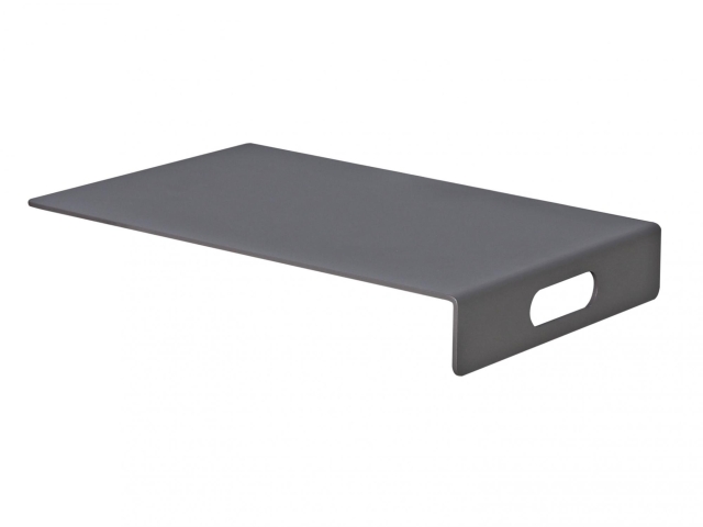 Zebra Jack Lounge Textil Tablett 66x40cm