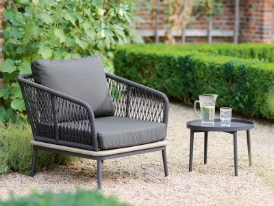 Niehoff Freeport-Kuta Gartenm&ouml;bel-Set