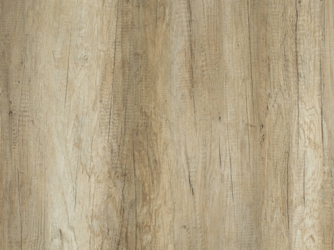 Sieger Gartentisch 220x100cm Polytec Eiche hell-Gestell Wei�