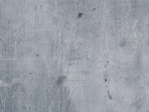 Sieger Gartentisch 220x100cm Polytec Zement graphit-Gestell Eisengrau