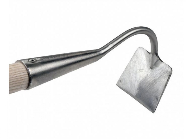 Sneeboer J�ter mit Stiel 6 cm, 9510