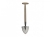 Sneeboer Stauden- und Erdbeerspaten 42cm 4004