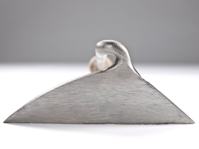 Sneeboer Handj�ter Esche linksh�ndig 12cm 9602