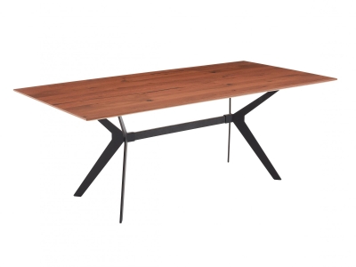 Niehoff Valetta Designtisch 200cm Niehoff Valetta Designtisch 200cm