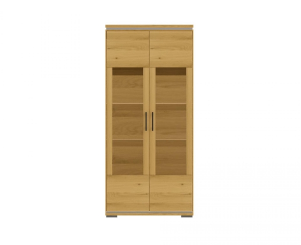 Niehoff Modea Vitrine