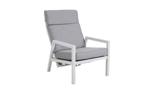 Brafab Belfort Positionssessel inkl. Polster, R�ckenteil verstellbar