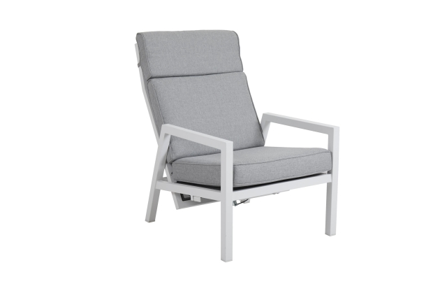 Brafab Belfort Positionssessel inkl. Polster, R�ckenteil verstellbar