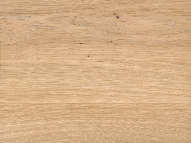 Niehoff Oak Edition Bank Eiche bianco Edelstahl geb�rstet 160cm