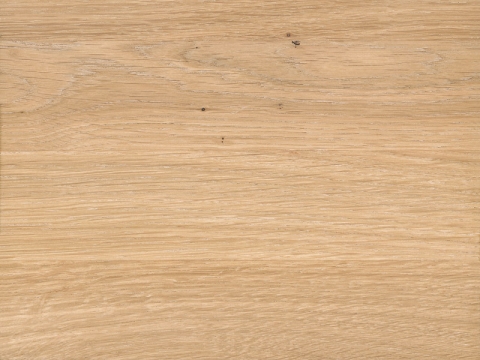 Niehoff Oak Edition Bank Eiche bianco Edelstahl geb�rstet 180cm