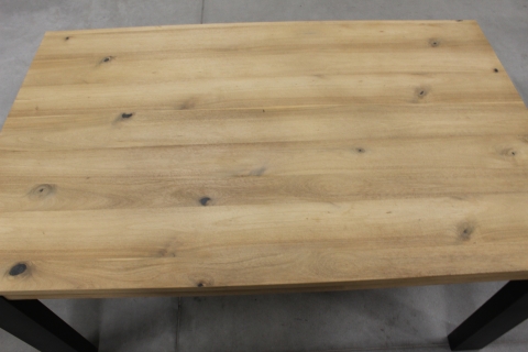 Habufa La Cruz Ausziehtisch 160cm - Ausstellungsst�ck (Abholartikel, Ausstellungsst&uuml;ck)