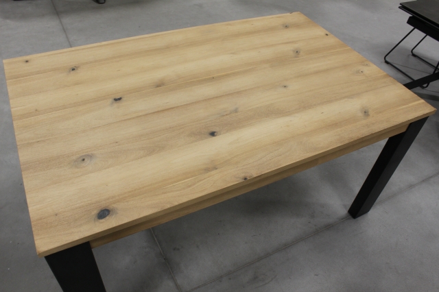 Habufa La Cruz Ausziehtisch 160cm - Ausstellungsst�ck (Abholartikel, Ausstellungsst&uuml;ck)