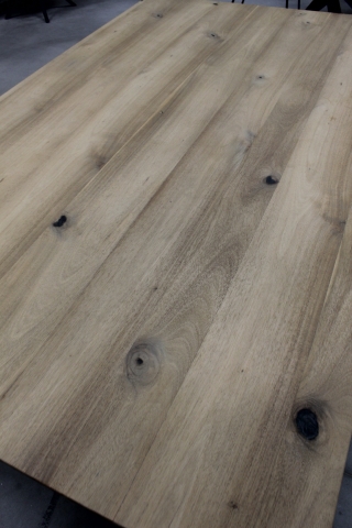 Habufa La Cruz Ausziehtisch 160cm - Ausstellungsst�ck (Abholartikel, Ausstellungsst&uuml;ck)