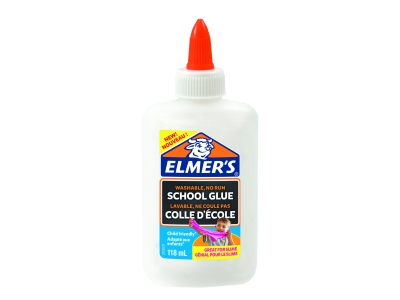 Elmers Liquid Glue 118ml Elmers Liquid Glue 118ml