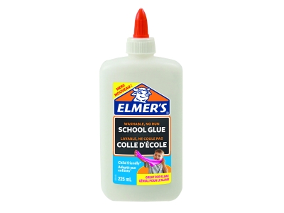 Elmers Liquid Glue 225ml Elmers Liquid Glue 225ml