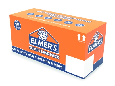 Elmers Jumbo Slime Kit Elmers Jumbo Slime Kit
