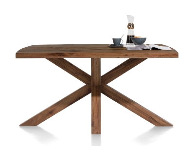 Habufa Maestro Esstisch Holz 105cm x 180cm Habufa Maestro Esstisch Holz 105cm x 180cm