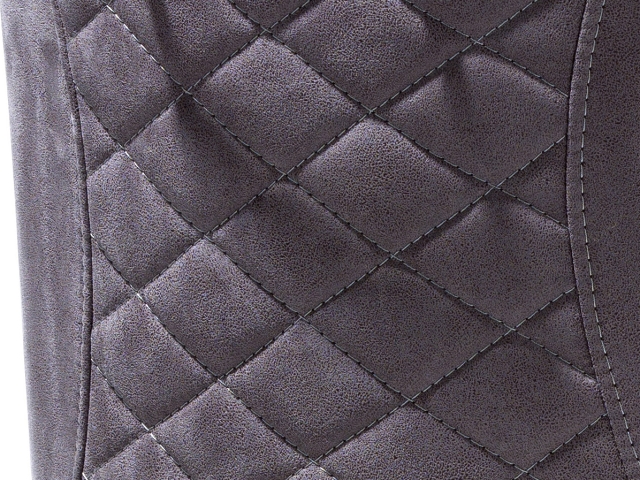 Habufa Eefje Barstuhl Anthrazit