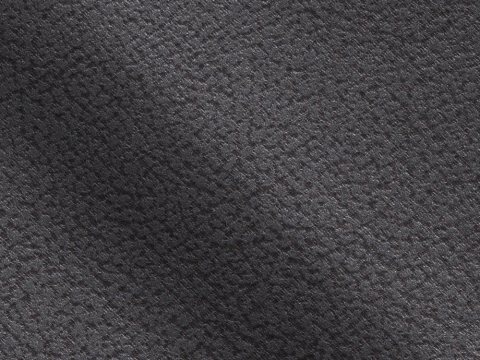 Habufa Bogard Stuhl, Sitzfl�che Taschenfederkern, off-black